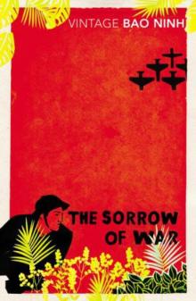 The Sorrow of War Read online