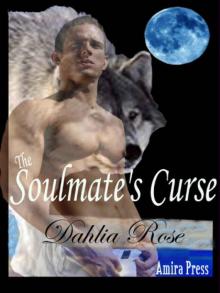 The Soulmate's Curse Read online