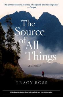 The Source of All Things