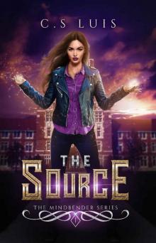 The Source (The Mindbender Series Book 1) Read online
