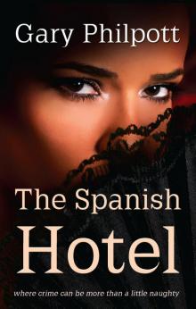 The Spanish Hotel Read online