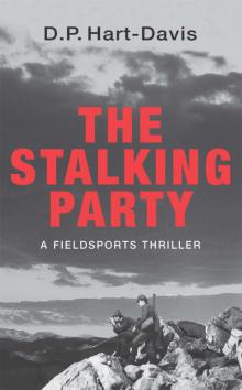 The Stalking Party Read online