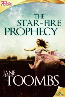 The Star-Fire Prophecy Read online