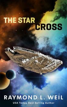 The Star Cross Read online