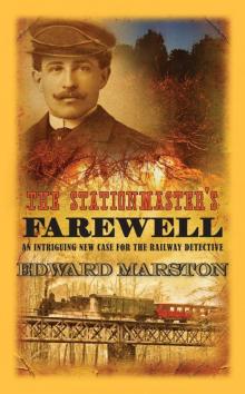 The Stationmaster's farewell irc-9
