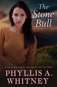The Stone Bull Read online