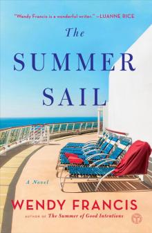 The Summer Sail Read online