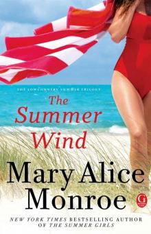 The Summer Wind (Lowcountry Summer) Read online