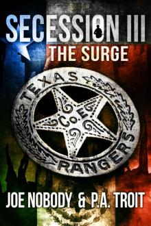 The Surge - 03 Read online