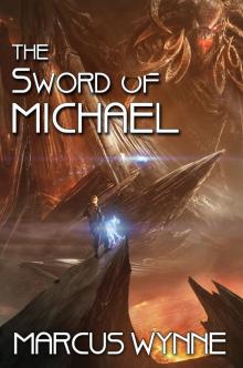 The Sword of Michael - eARC Read online