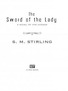 The Sword of the Lady Read online