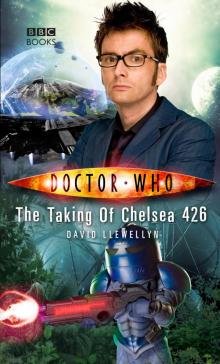 The Taking of Chelsea 426 Read online