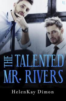 The Talented Mr. Rivers Read online
