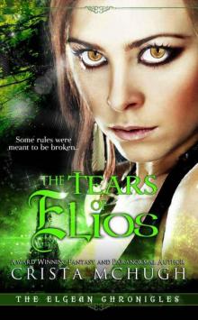 The Tears of Elios Read online