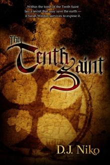 The Tenth Saint Read online