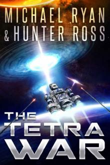 The Tetra War Read online