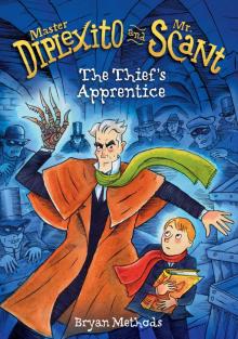 The Thief's Apprentice Read online