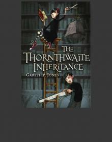 The Thornthwaite Inheritance Read online