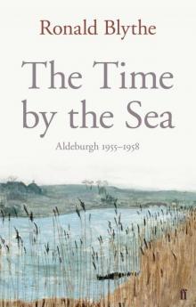 The Time by the Sea Read online