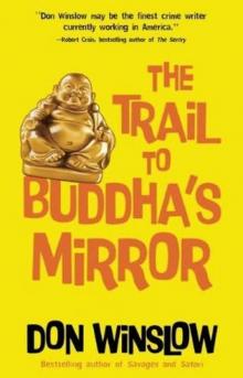 The Trail to Buddha_s Mirror nc-2 Read online
