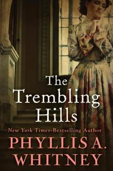 The Trembling Hills Read online