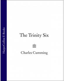 The Trinity Six Read online