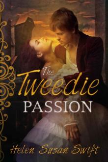 The Tweedie Passion Read online