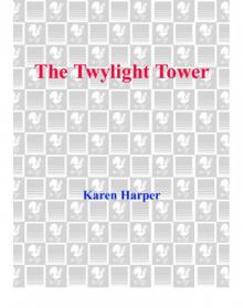 The Twylight Tower Read online