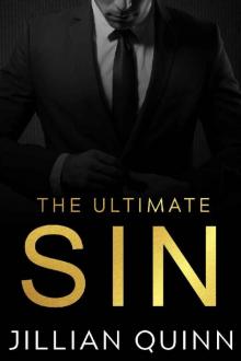 The Ultimate Sin Read online