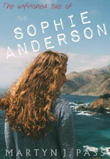The Unfinished Tale Of Sophie Anderson Read online