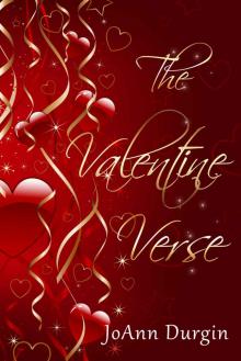 The Valentine Verse: A Contemporary Christian Romance Read online
