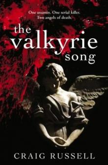 The Valkyrie Song jf-5 Read online