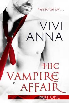 The Vampire Affair #1 Read online