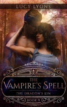 The Vampire's Spell: Read online