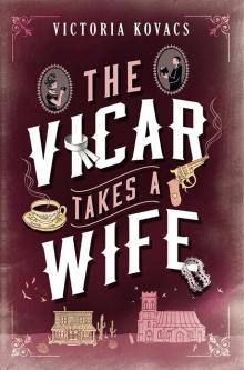 The Vicar Takes a Wife