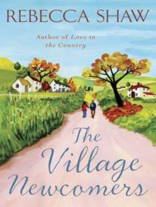 The Village Newcomers (Tales from Turnham Malpas) Read online