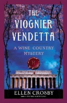 The Viognier Vendetta wcm-5 Read online