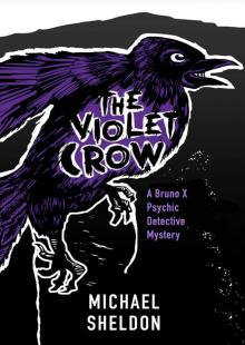 The Violet Crow Read online