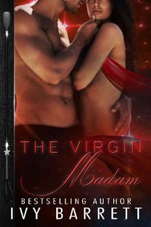 The Virgin Madam (Dark Star Doms Book 5) Read online