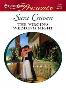 The Virgin s Wedding Night Read online