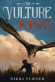 The Vulture King Read online