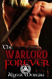 The Warlord Forever Read online