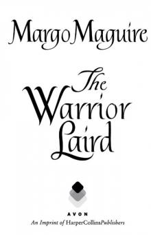 The Warrior Laird Read online
