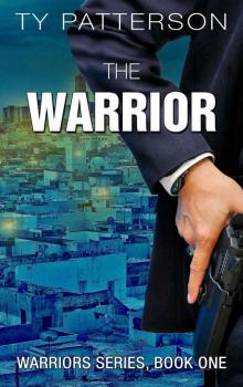 The Warrior (Warriors Series Book 1) Read online