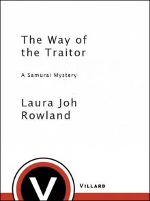 The Way of the Traitor Read online