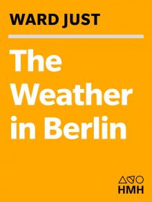 The Weather in Berlin Read online
