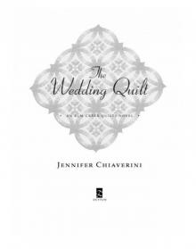 The Wedding Quilt Read online