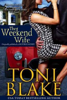 The Weekend Wife Read online