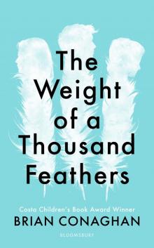 The Weight of a Thousand Feathers Read online