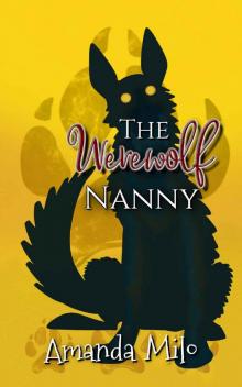 The Werewolf Nanny Read online